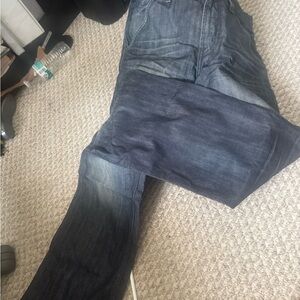 Banana republic jeans